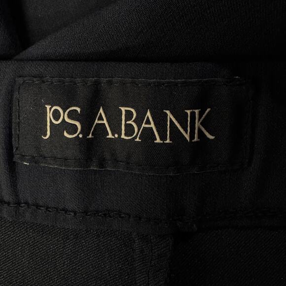 Jos. A. Bank Mens SZ 50R Warp Stretch Shorts Tailored Fit Flat Front Pockets New - Picture 4 of 7